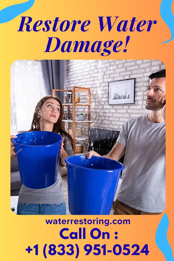 water restoration Superior Mitigation Pros Victoria